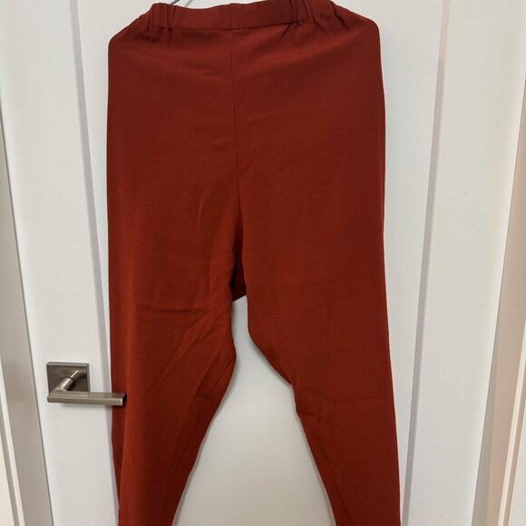 Babaton Pants - Orange - Picture 2 of 4